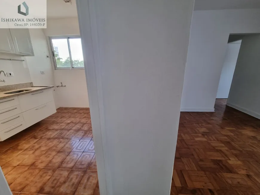 Foto 1 de Apartamento com 2 Quartos à venda, 68m² em Aclimação, São Paulo