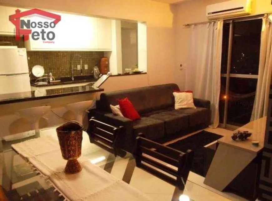Foto 1 de Apartamento com 2 Quartos à venda, 60m² em Pirituba, São Paulo