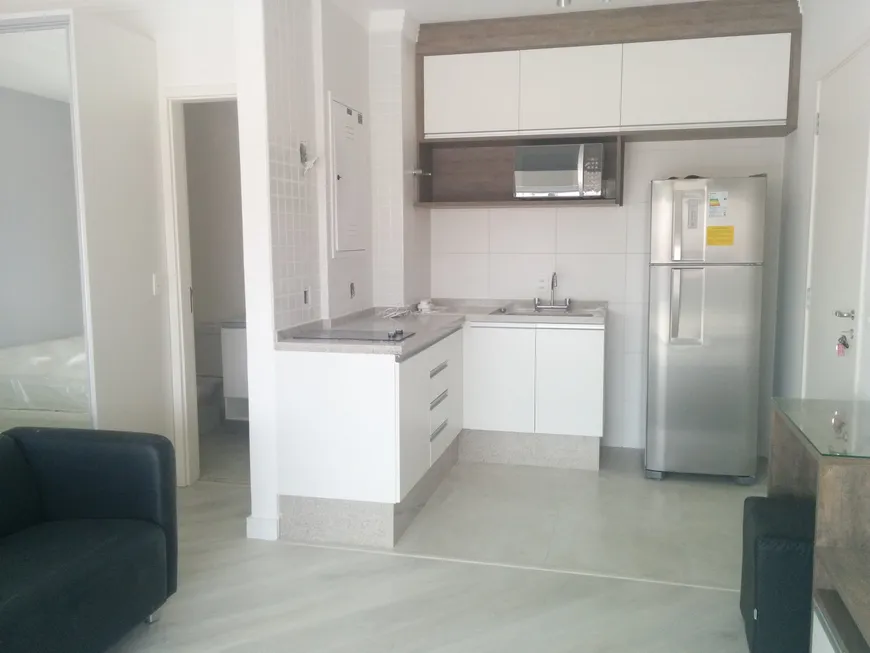 Foto 1 de Apartamento com 1 Quarto à venda, 62m² em Vila Dom Pedro I, São Paulo