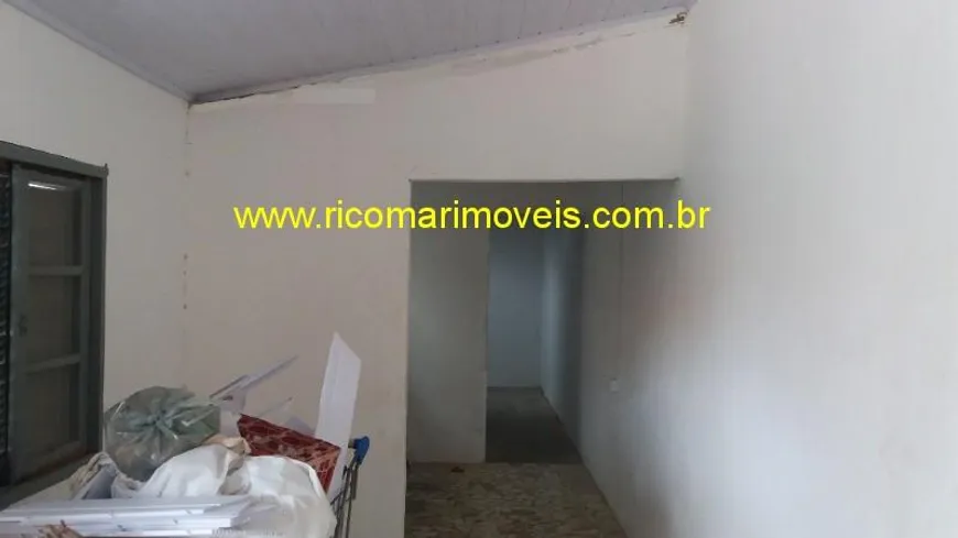 Foto 1 de Casa com 1 Quarto para alugar, 30m² em , Itanhaém