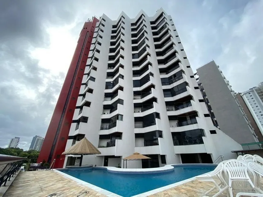 Foto 1 de Apartamento com 1 Quarto à venda, 58m² em Petrópolis, Natal