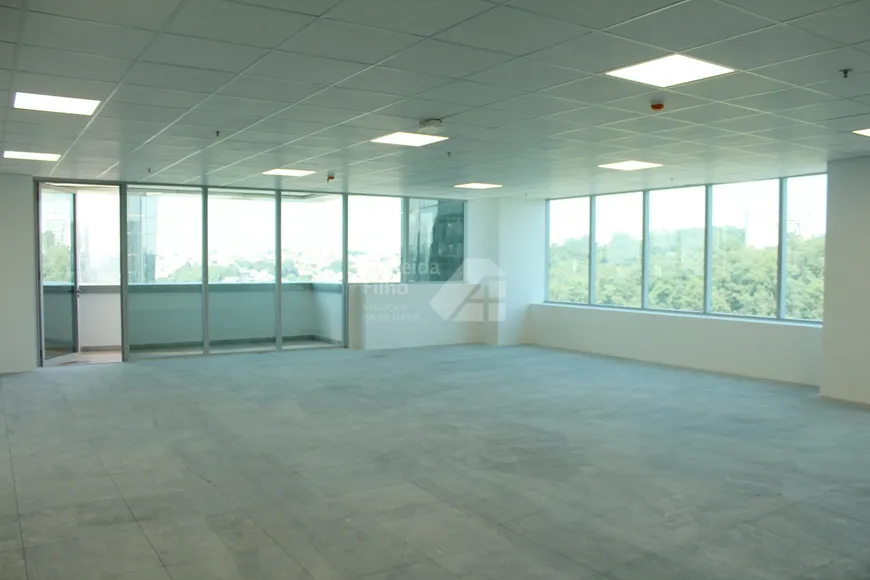 Foto 1 de Sala Comercial com 1 Quarto para alugar, 250m² em Chácara Santo Antônio, São Paulo