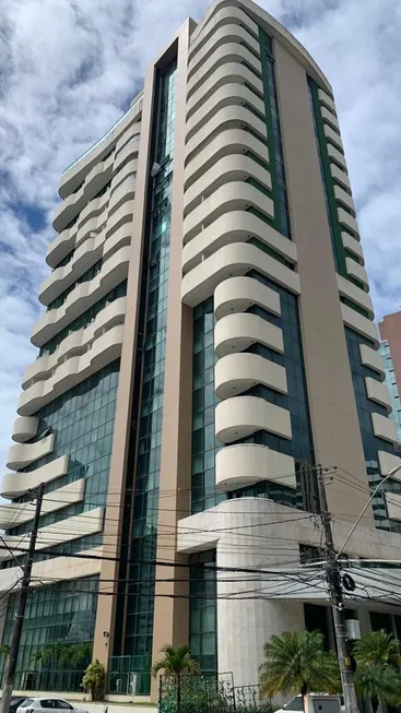 Foto 1 de Apartamento com 1 Quarto à venda, 57m² em Loteamento Aquarius, Salvador