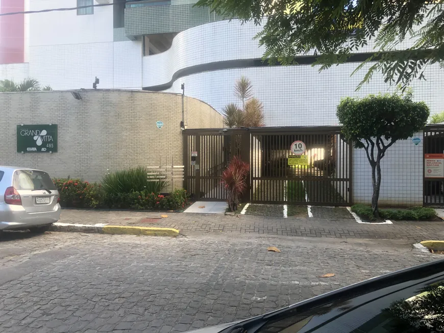 Foto 1 de Apartamento com 3 Quartos à venda, 65m² em Torre, Recife