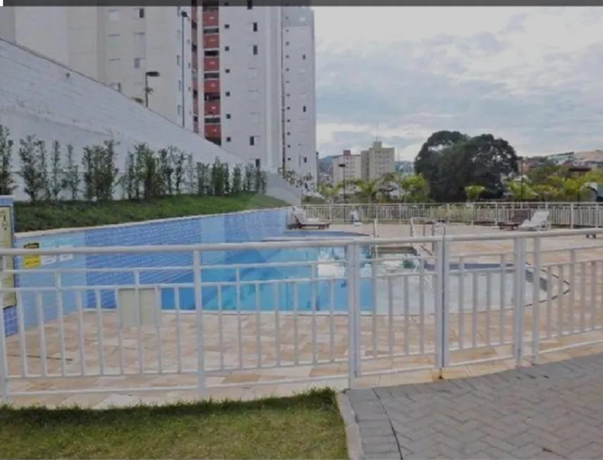 Foto 1 de Apartamento com 2 Quartos à venda, 47m² em Vila Nv Cachoeirinha, São Paulo
