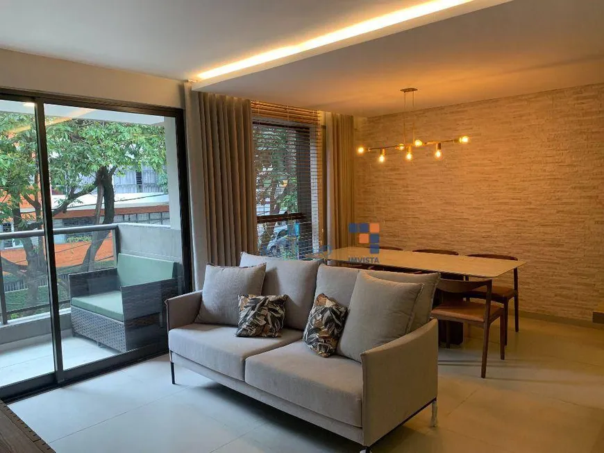 Foto 1 de Apartamento com 2 Quartos à venda, 73m² em Cruzeiro, Belo Horizonte