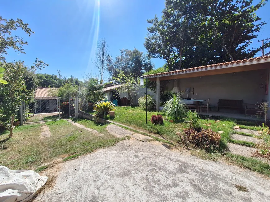 Foto 1 de Casa de Condomínio com 3 Quartos à venda, 100m² em Urbanova, São José dos Campos