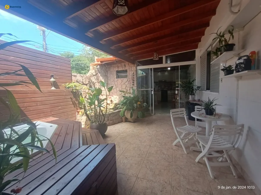 Foto 1 de Casa com 3 Quartos à venda, 148m² em Saco dos Limões, Florianópolis