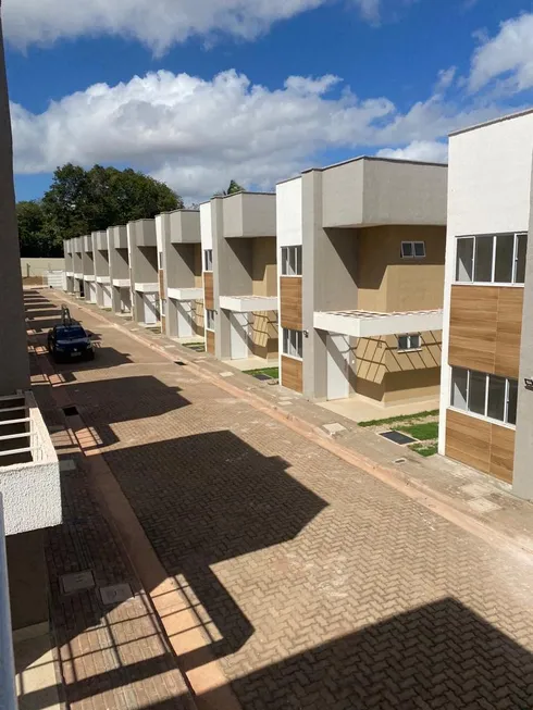 Foto 1 de Casa de Condomínio com 3 Quartos à venda, 80m² em Morros, Teresina