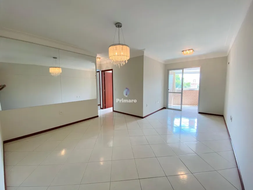 Foto 1 de Apartamento com 3 Quartos à venda, 92m² em Comerciario, Criciúma