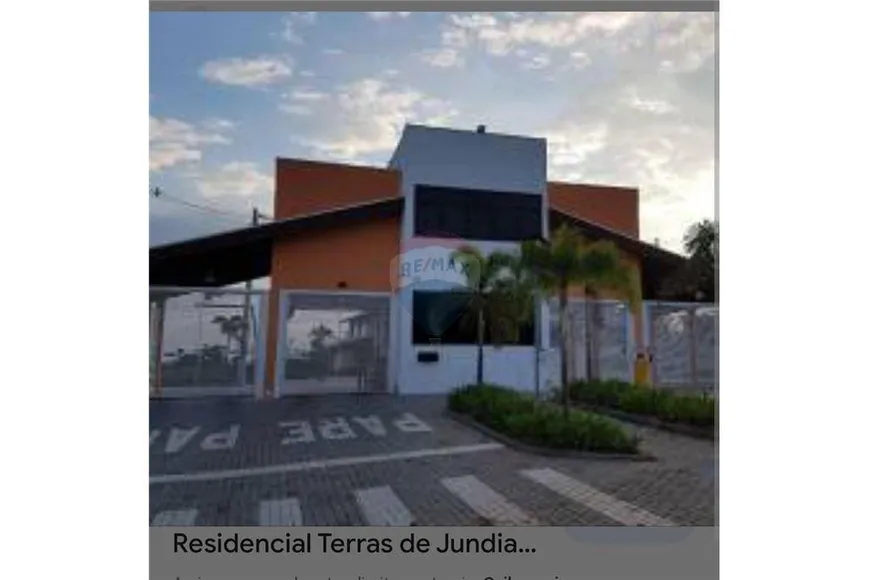 Foto 1 de Lote/Terreno à venda, 450m² em Vale Azul II, Jundiaí