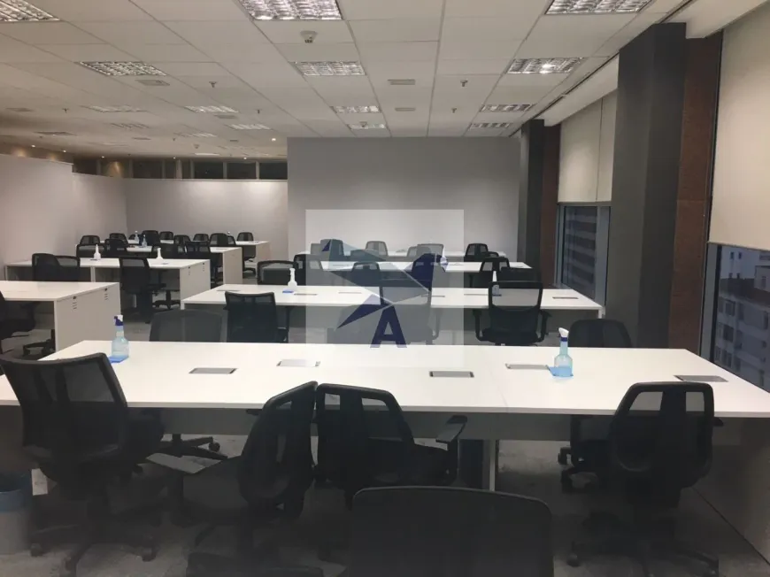 Foto 1 de Sala Comercial para alugar, 364m² em Cerqueira César, São Paulo