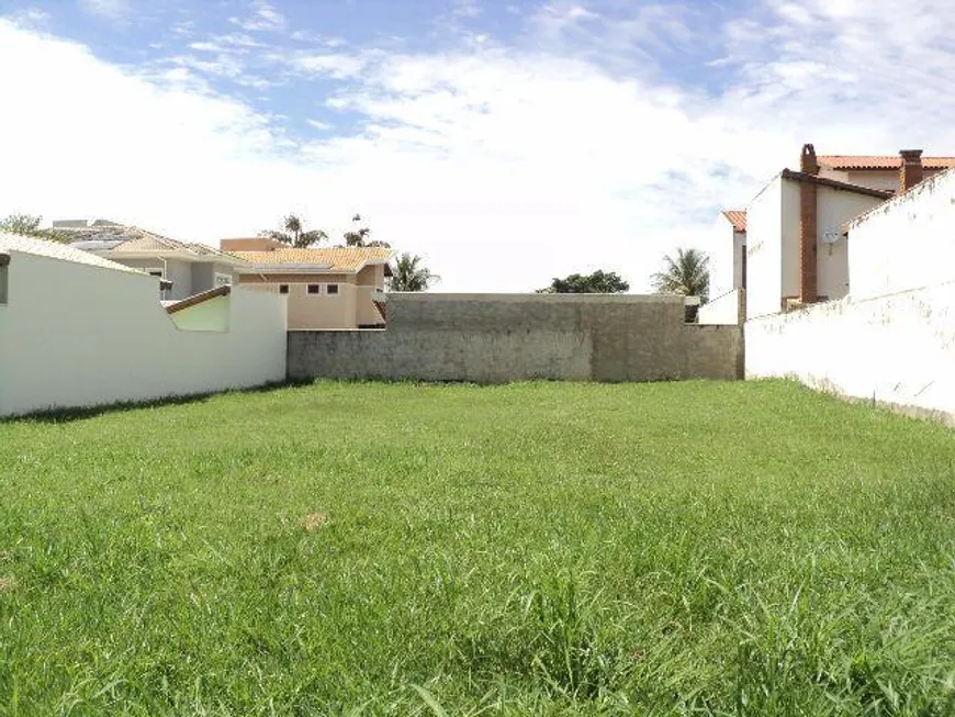 Foto 1 de Lote/Terreno à venda, 427m² em Parque Xangrilá, Campinas
