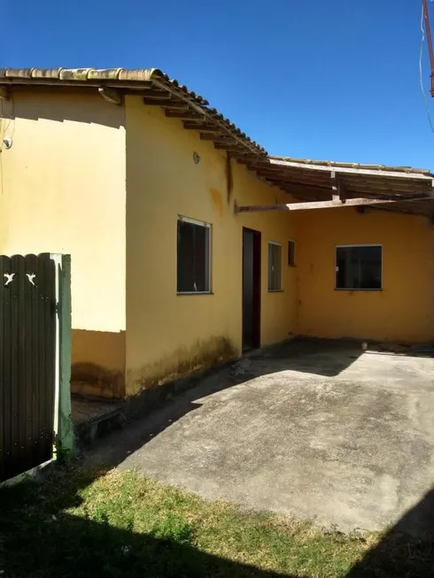 Foto 1 de Casa com 2 Quartos à venda, 51m² em Florestinha I Tamoios, Cabo Frio