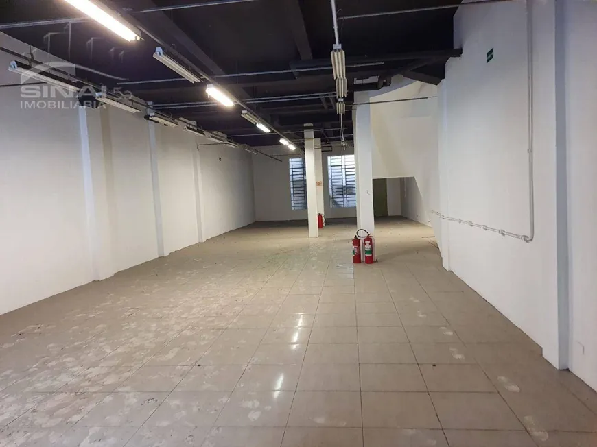 Foto 1 de Ponto Comercial para venda ou aluguel, 280m² em Santana, São Paulo