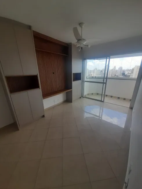 Foto 1 de Apartamento com 3 Quartos à venda, 80m² em Vila Clementino, São Paulo