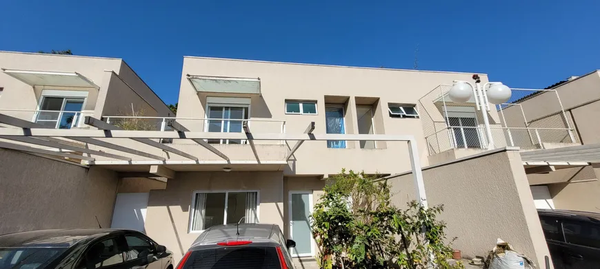 Foto 1 de Casa com 4 Quartos à venda, 302m² em Jardim Rebelato, Cotia