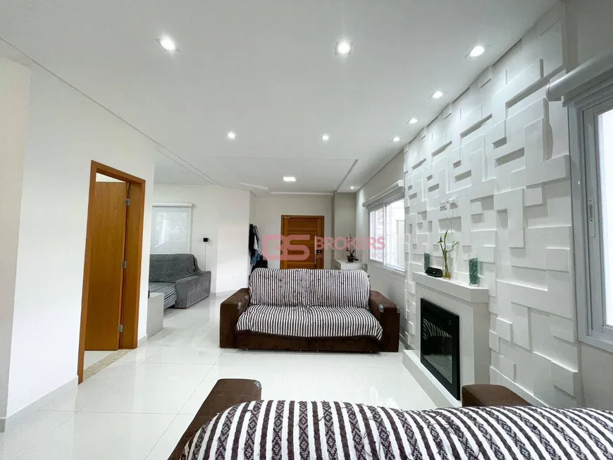Foto 1 de Casa de Condomínio com 4 Quartos à venda, 243m² em Urbanova, São José dos Campos