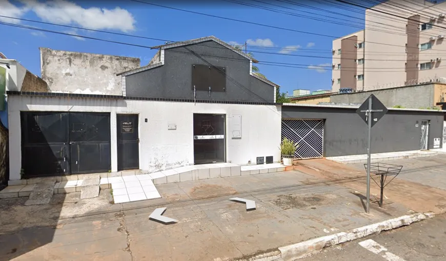 Foto 1 de Casa com 3 Quartos à venda, 720m² em Setor Ana Rosa, Trindade