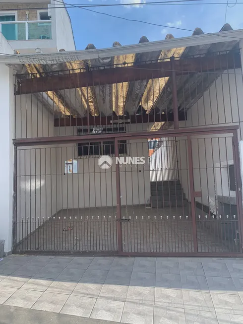 Foto 1 de Sobrado com 3 Quartos à venda, 171m² em Mutinga, Osasco
