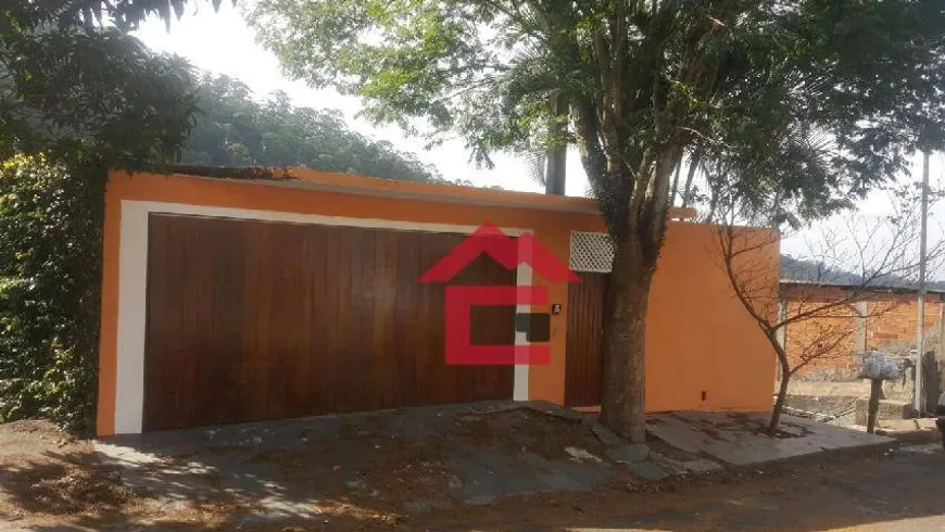 Foto 1 de Casa com 2 Quartos à venda, 152m² em Parque Santa Rita de Cassia, Cotia