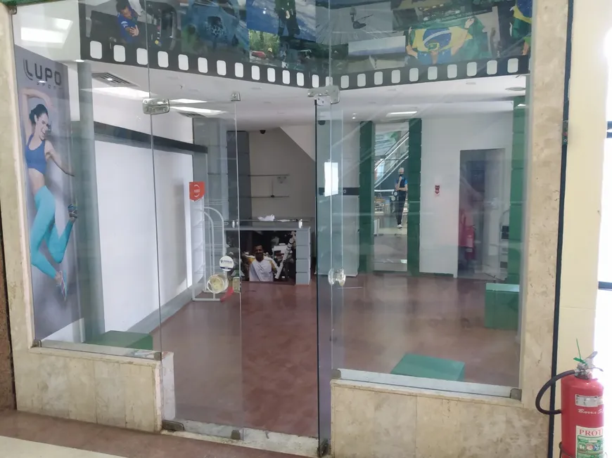 Foto 1 de Ponto Comercial à venda, 35m² em Barra da Tijuca, Rio de Janeiro