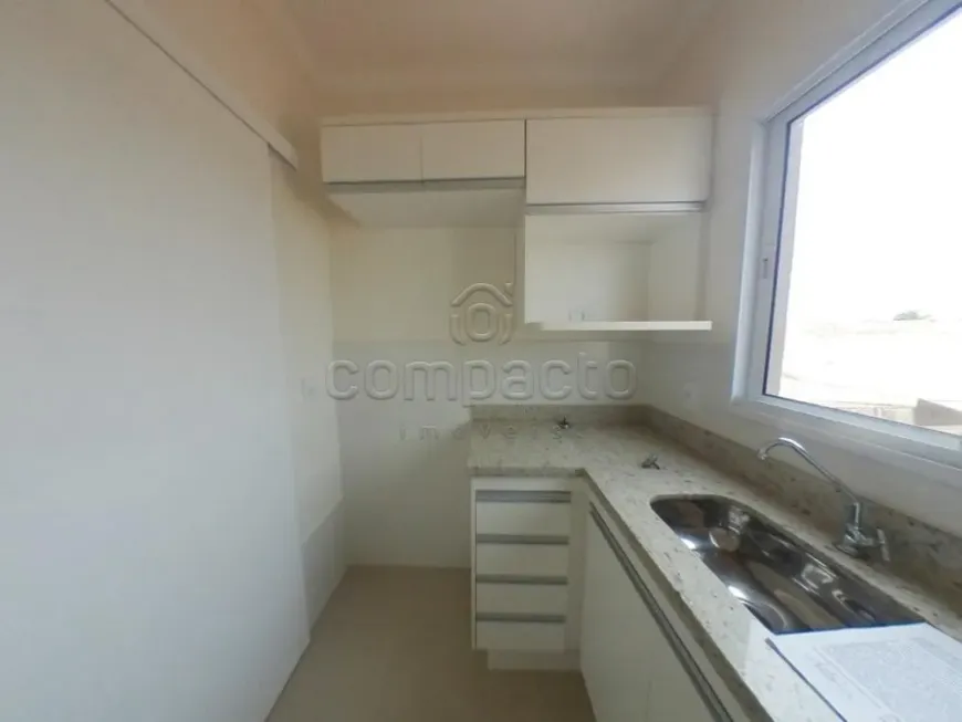 Foto 1 de Apartamento com 1 Quarto à venda, 50m² em  Parque Estoril, São José do Rio Preto