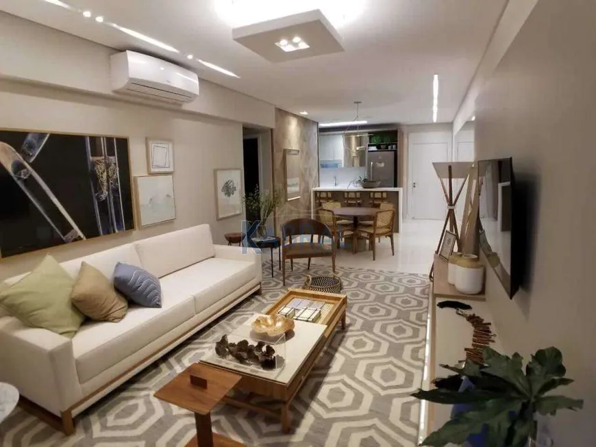 Foto 1 de Apartamento com 3 Quartos à venda, 301m² em Jurerê Internacional, Florianópolis