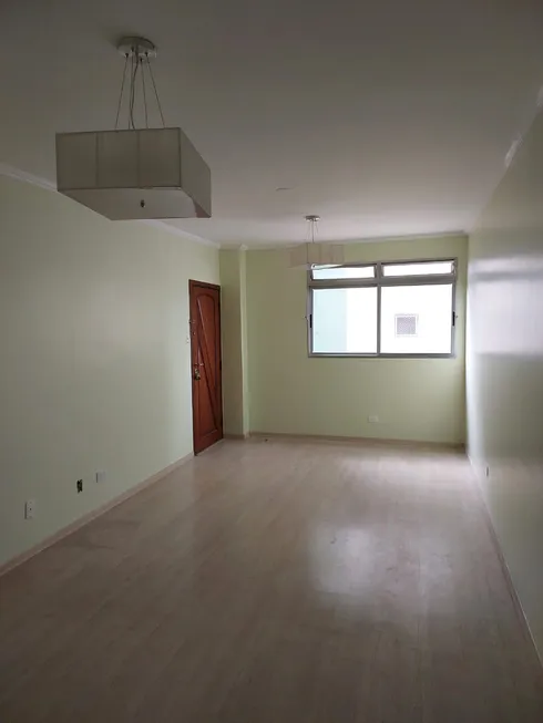 Foto 1 de Apartamento com 2 Quartos para alugar, 72m² em Barra Funda, São Paulo