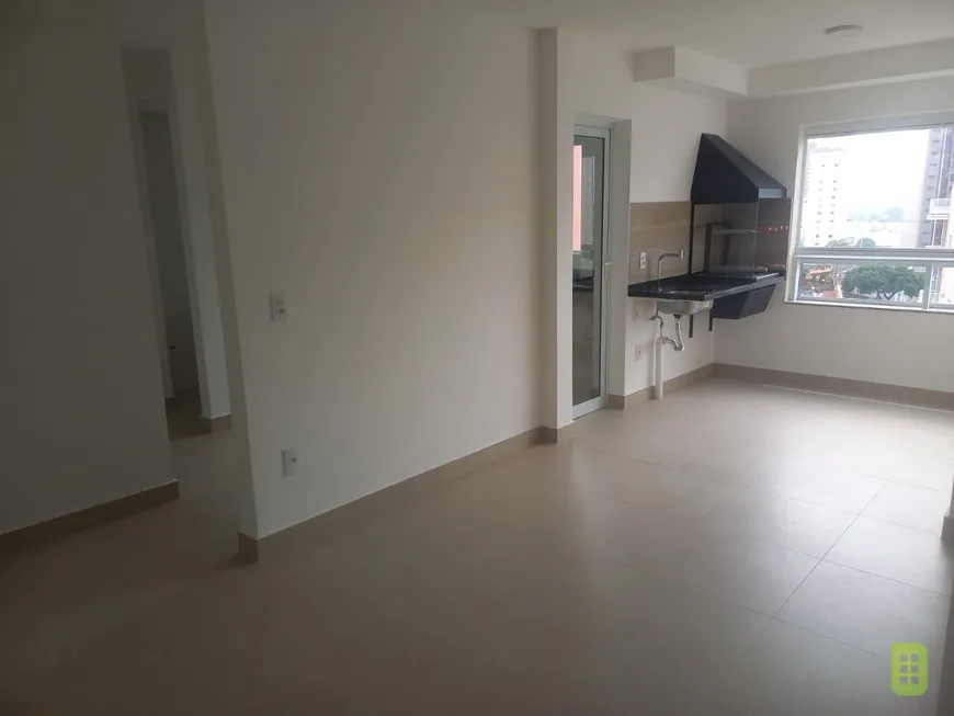 Foto 1 de Apartamento com 3 Quartos à venda, 95m² em Vila Lea, Santo André