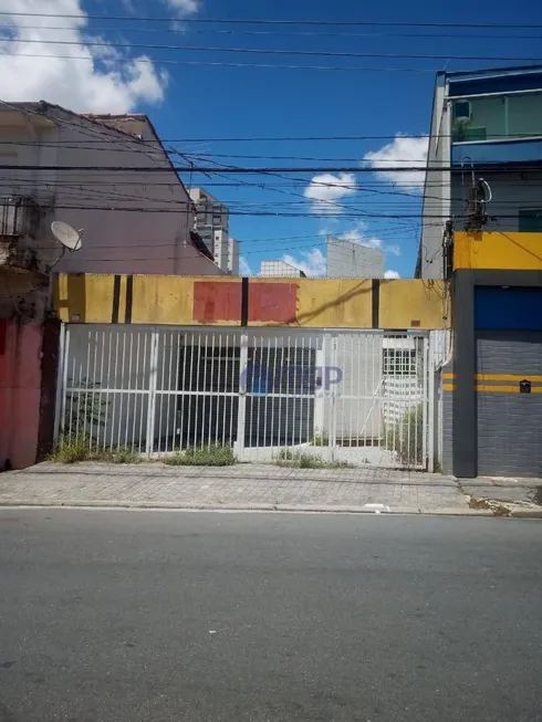 Foto 1 de Ponto Comercial à venda, 190m² em Vila Gustavo, São Paulo