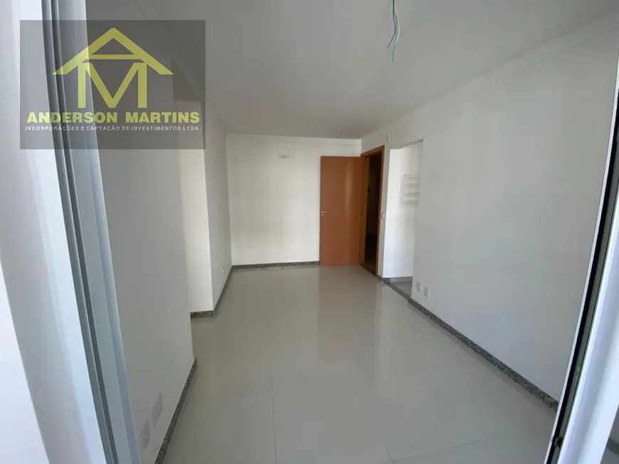 Foto 1 de Apartamento com 3 Quartos à venda, 69m² em Praia de Itaparica, Vila Velha