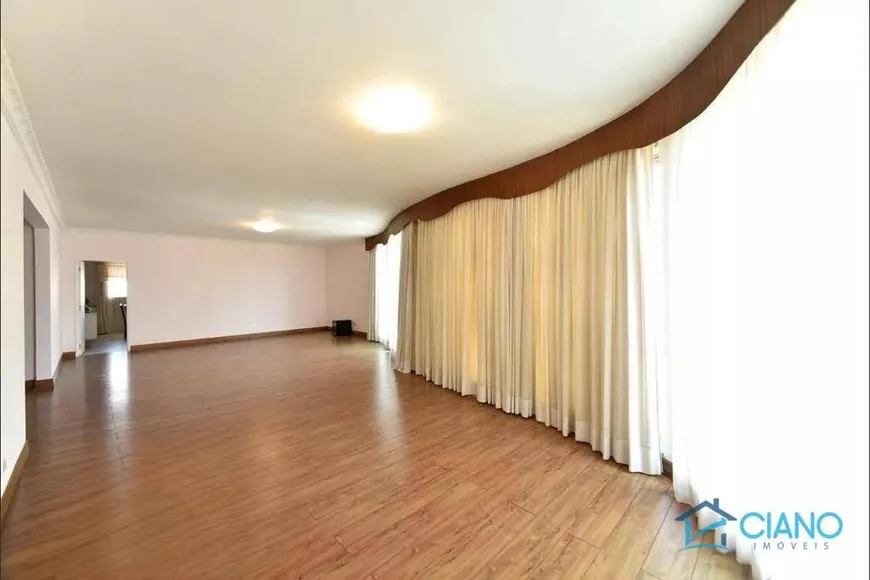 Foto 1 de Apartamento com 3 Quartos para venda ou aluguel, 260m² em Móoca, São Paulo