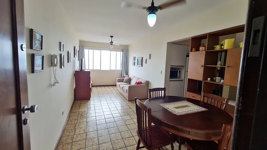 Foto 1 de Apartamento com 2 Quartos para alugar, 80m² em Balneário de Caioba, Matinhos