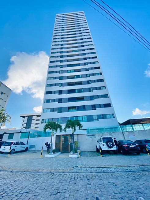 Foto 1 de Apartamento com 3 Quartos à venda, 87m² em Candelária, Natal
