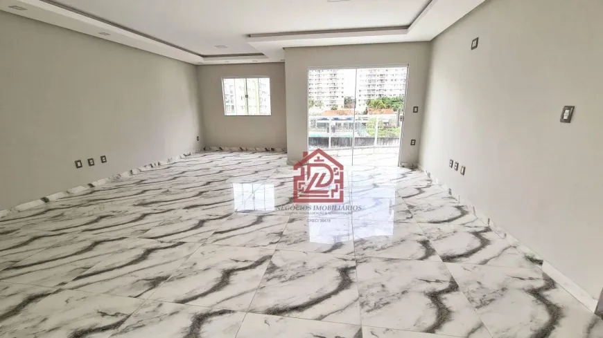 Foto 1 de Apartamento com 3 Quartos à venda, 128m² em Glória, Macaé