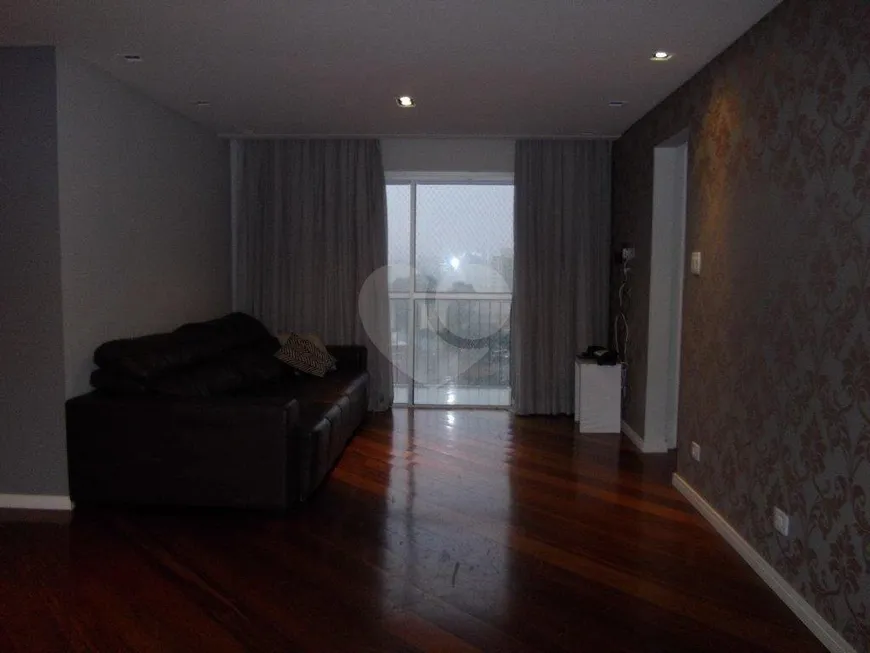 Foto 1 de Apartamento com 3 Quartos à venda, 120m² em Parque Mandaqui, São Paulo