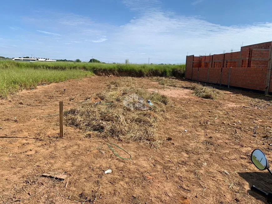 Foto 1 de Lote/Terreno à venda, 300m² em Jardim das Orquideas, Americana