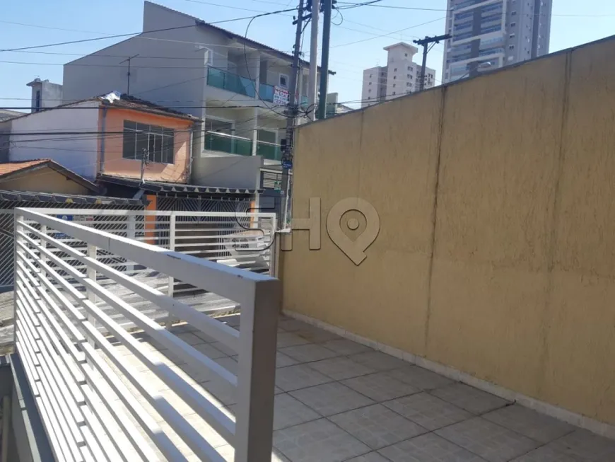 Foto 1 de Sobrado com 2 Quartos à venda, 160m² em Mandaqui, São Paulo