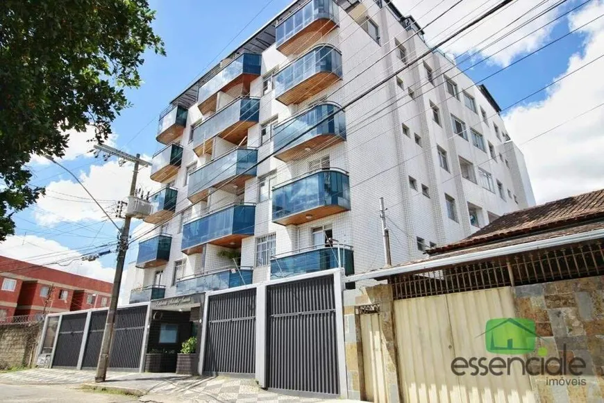 Foto 1 de Apartamento com 3 Quartos à venda, 97m² em Eldorado, Contagem