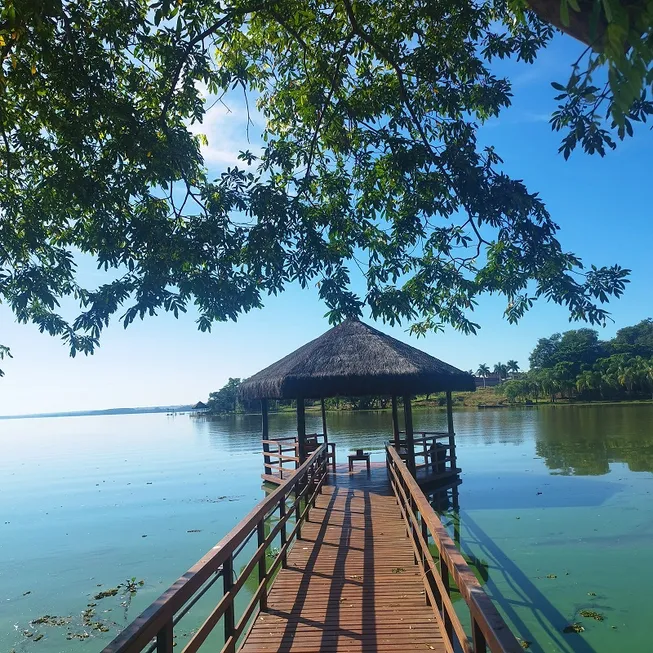 Foto 1 de Fazenda/Sítio à venda, 477m² em Centro, Santa Inês