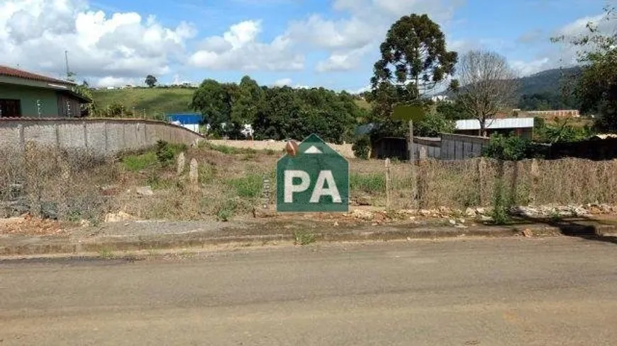 Foto 1 de Lote/Terreno à venda, 1350m² em Chacaras Pocos de Caldas, Poços de Caldas