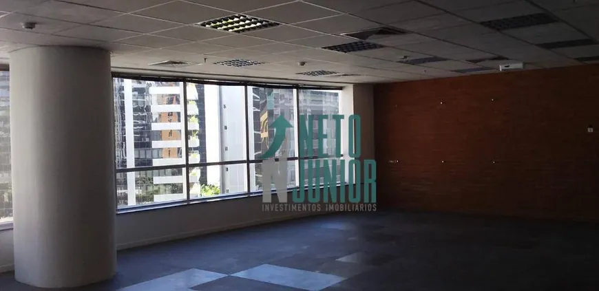 Foto 1 de Sala Comercial para alugar, 275m² em Vila Olímpia, São Paulo