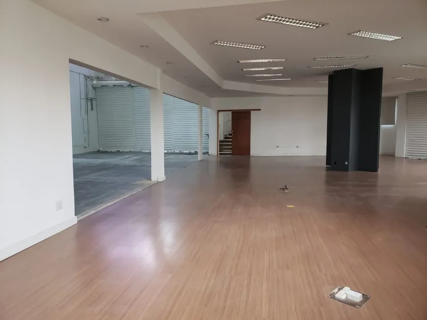 Foto 1 de Prédio Comercial para alugar, 761m² em Jardim do Trevo, Campinas