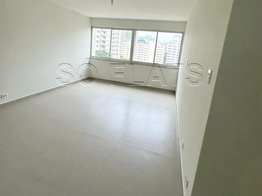 Foto 1 de Apartamento com 3 Quartos à venda, 137m² em Vila Mariana, São Paulo