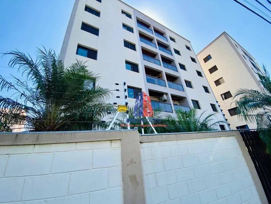 Foto 1 de Apartamento com 3 Quartos à venda, 115m² em Vila Belvedere, Americana