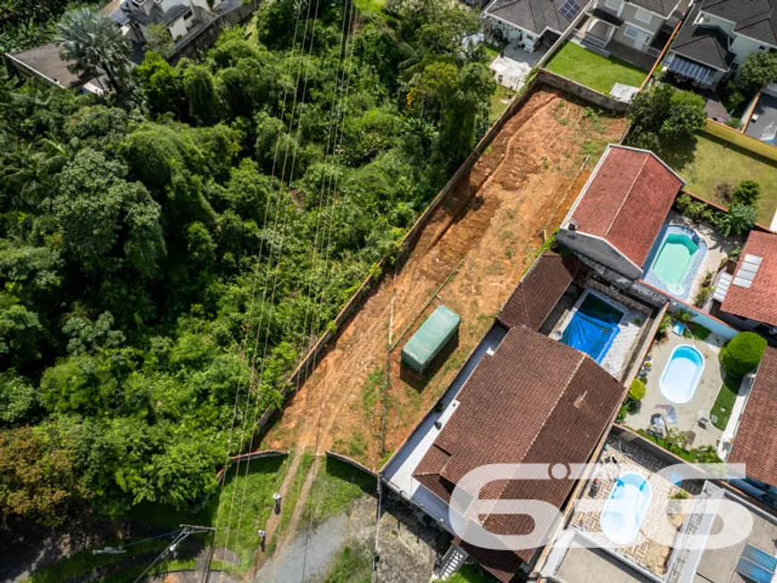 Foto 1 de Lote/Terreno à venda, 123m² em Glória, Joinville