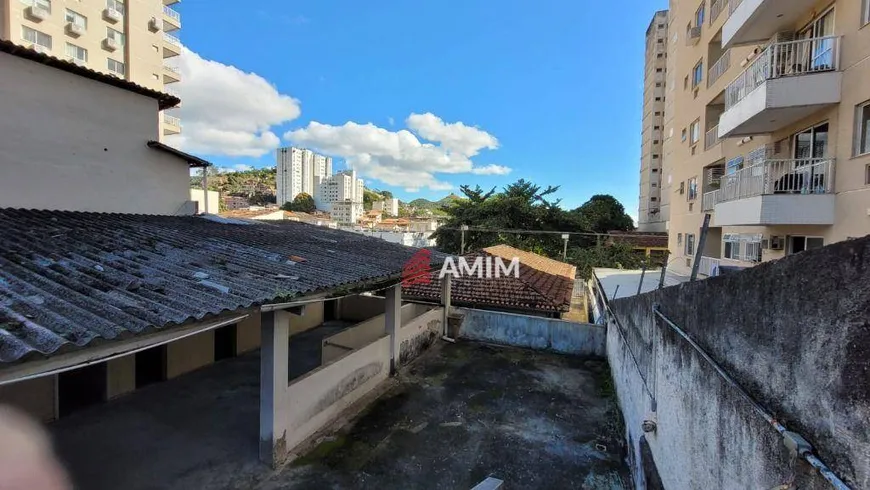 Foto 1 de Casa com 4 Quartos à venda, 480m² em Fonseca, Niterói