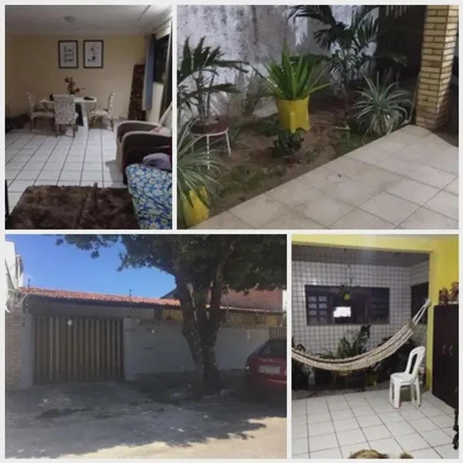 Foto 1 de Casa com 3 Quartos à venda, 220m² em Candelária, Natal