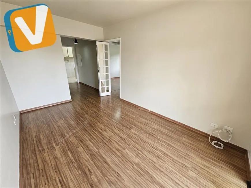 Foto 1 de Apartamento com 2 Quartos para alugar, 74m² em Vila Oratório, São Paulo